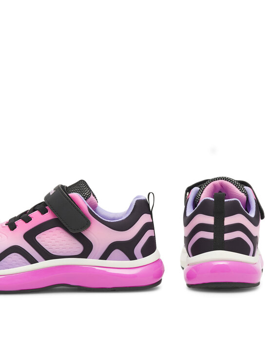 Sprandi Zapatillas Sprandi CP76-22127(IV)DZ Rosa