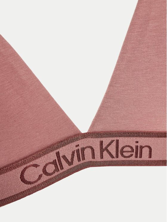 Calvin Klein Underwear Calvin Klein Underwear Trikotni nedrček 000QF7945E Roza