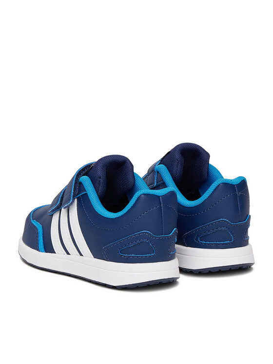 adidas Снікерcи adidas VS SWITCH 3 JR9279 Cиній