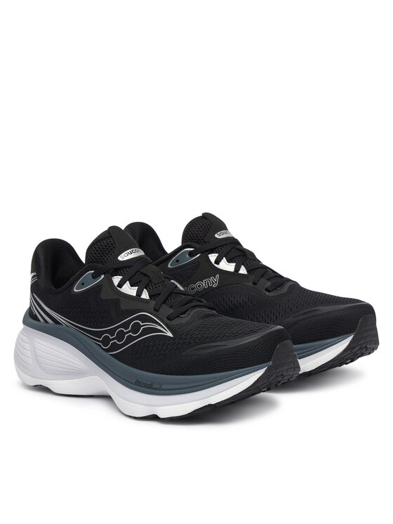 Saucony Tenisice za trčanje Saucony Hurricane 26​ S101098 Crna