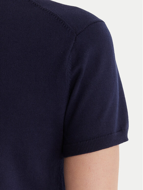 Polo Ralph Lauren Polo Ralph Lauren Camiseta 211971872004 Azul marino Slim Fit