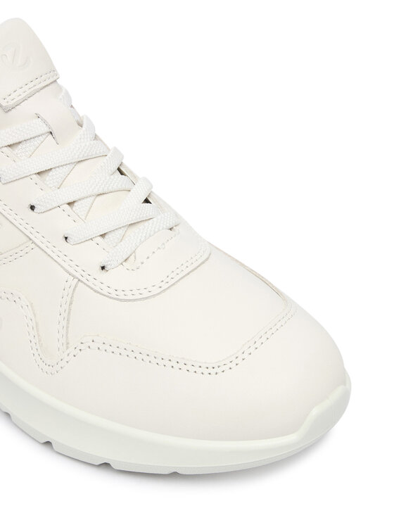 ECCO Sneakersy ECCO Valerie 23982301007 Biały