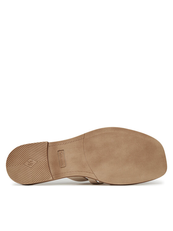 Tamaris Iešļūcenes Tamaris 1-27103-42 Bēšs