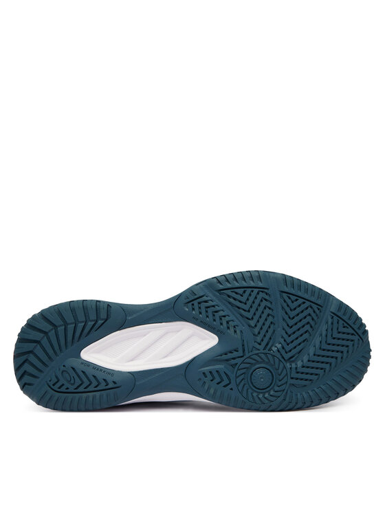 Asics Взуття у спортзал Asics Upcourt 6 Gs 1074A045 Cиній