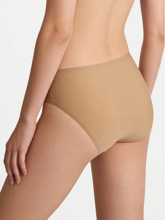 Chantelle Chantelle Комплект трусиків Soft Stretch C10030 Бежевий