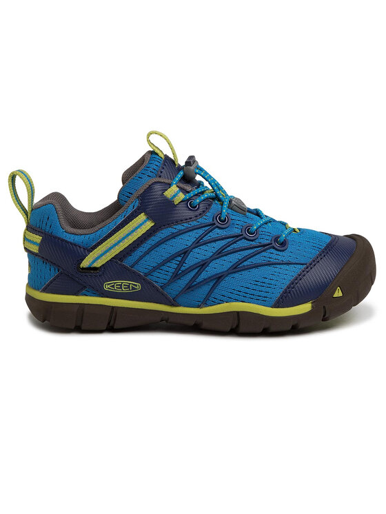 Keen Туристически Keen Chandler Cnx 1022949 Син