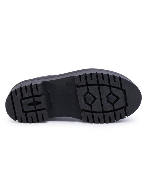 Altercore Polobotky Altercore Orvi Černá