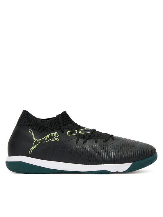 Puma Buty do piłki nożnej Puma Future 8 Match It 108598 02 Czarny