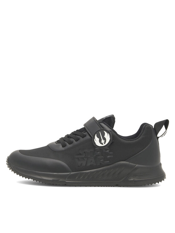 Star Wars Sneakers Star Wars BP66-SS24-148SW Nero