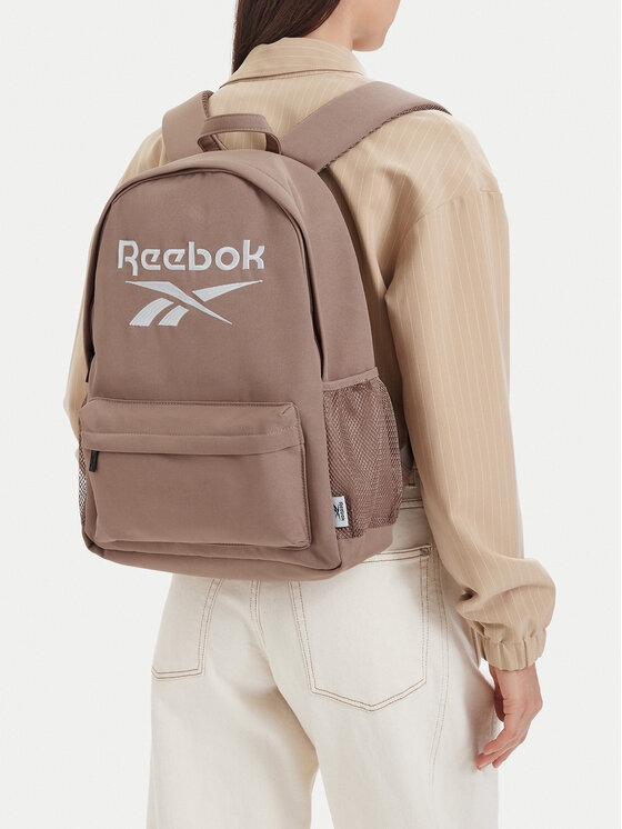 Reebok Рюкзак Reebok CWBEO-RBK-M-008-10 Світло-коричневий