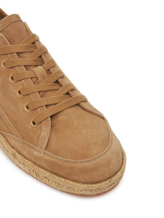 Paul&Shark Espadrilles Paul&Shark 25418005 Brūns