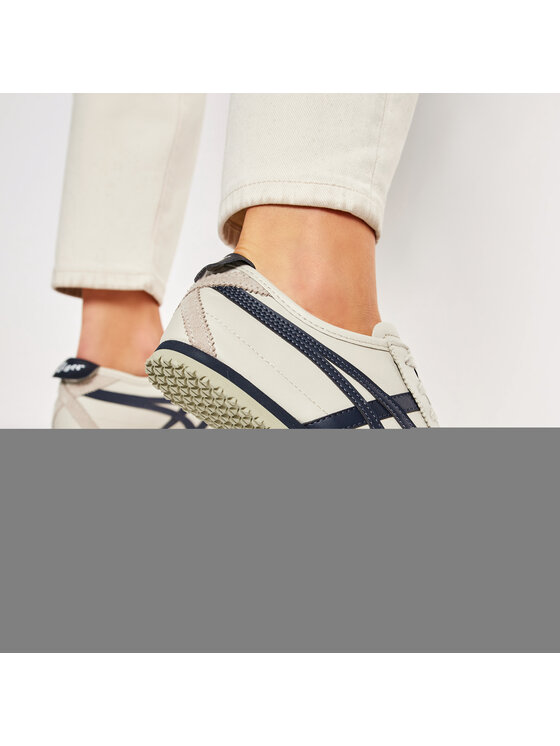 Onitsuka Tiger Laisvalaikio batai Onitsuka Tiger Mexico 66 DL408 Smėlio