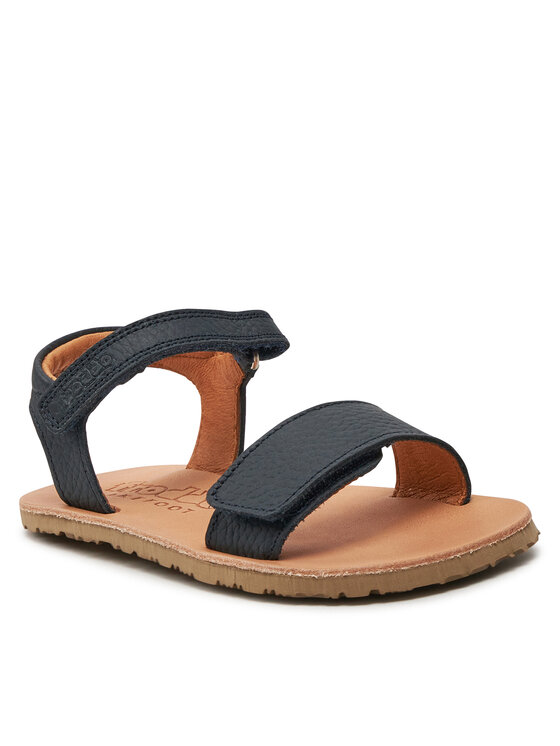 Froddo Босоніжки Froddo Barefoot Flexy Lia G3150264-7 M Cиній
