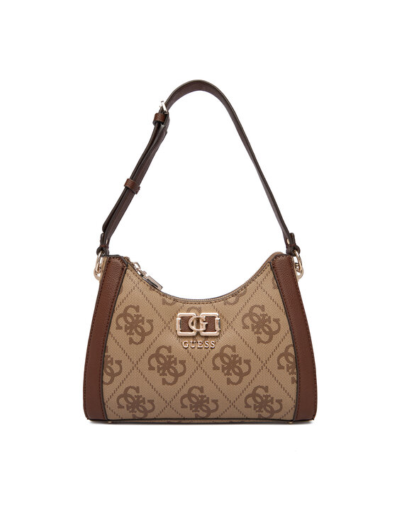 Guess Сумка Guess Karnilla HWOS99 01180 Коричневий