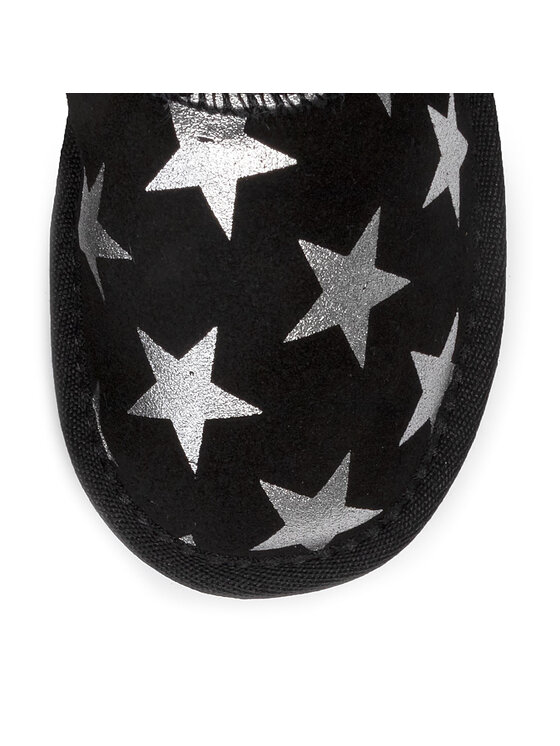 EMU Australia Sniega zābaki EMU Australia Starry Night K11119 Melns