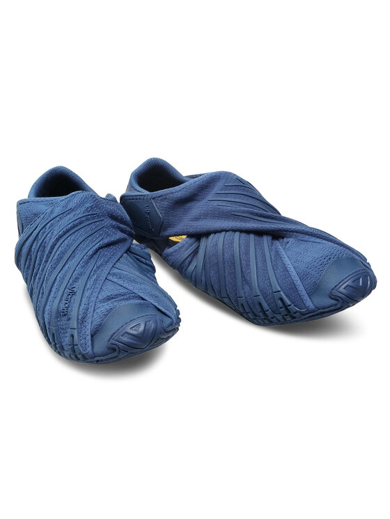 Vibram Fivefingers Încălțăminte pentru sală Vibram Fivefingers Furoshiki 20MEA02 Bleumarin
