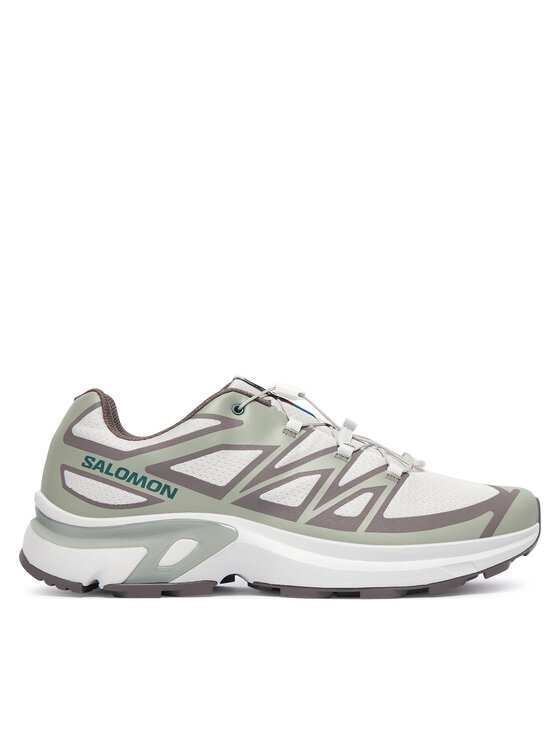 Salomon Zapatillas Salomon Xt-Evr M L45414600 Gris