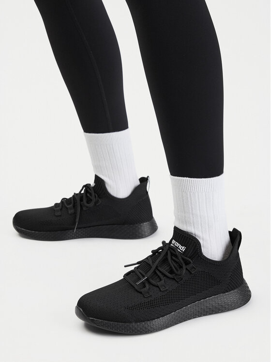 Sprandi Zapatillas Sprandi CEOWB-WP72-21782 Negro