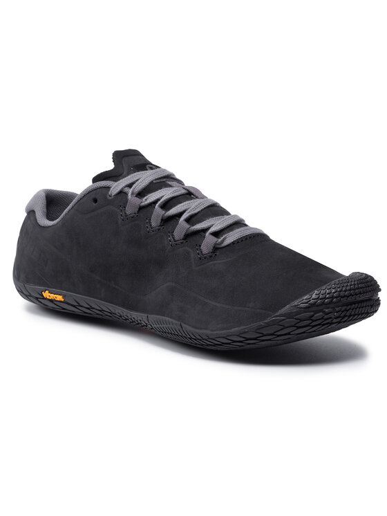 Merrell Sneakers Merrell Vapor Glove 3 Luna Ltr J003422 Nero