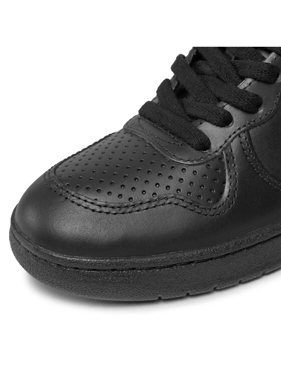 Veja Снікерcи Veja V-15 VQ0203305 Чорний