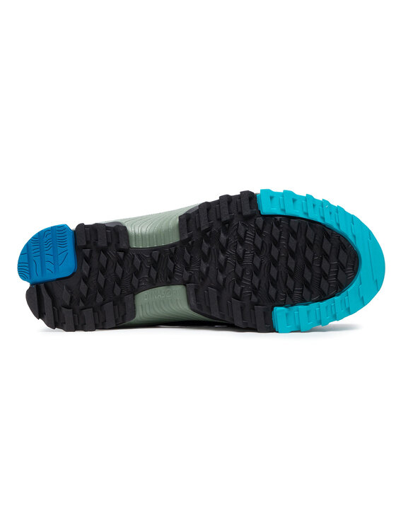 New Balance Běžecké boty New Balance Shando MTSHAMO Černá