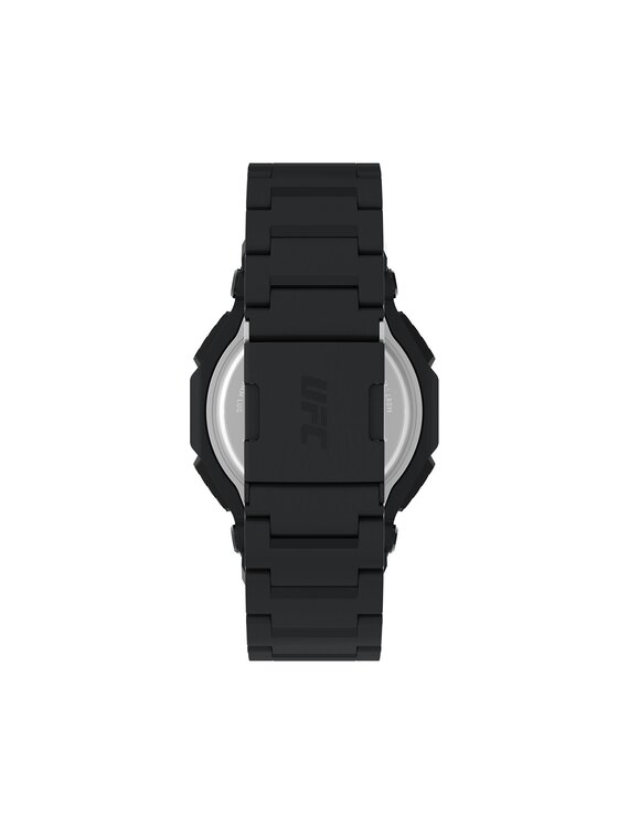 Timex Годинник Timex UFC Colossus TW2V84800 Чорний