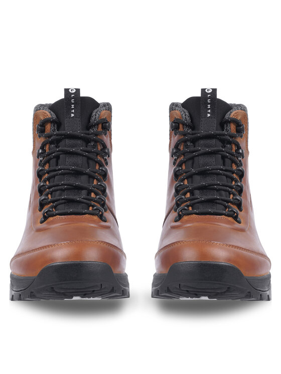 Luhta Botas Luhta Rohkea 78500 400 L Marrón