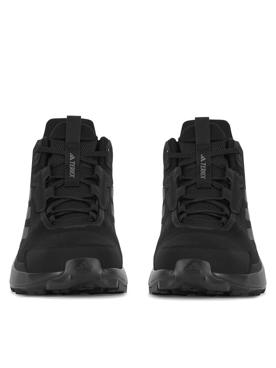 adidas Trekking čevlji adidas C-TERREX ANYLANDER MID IE1473 Črna