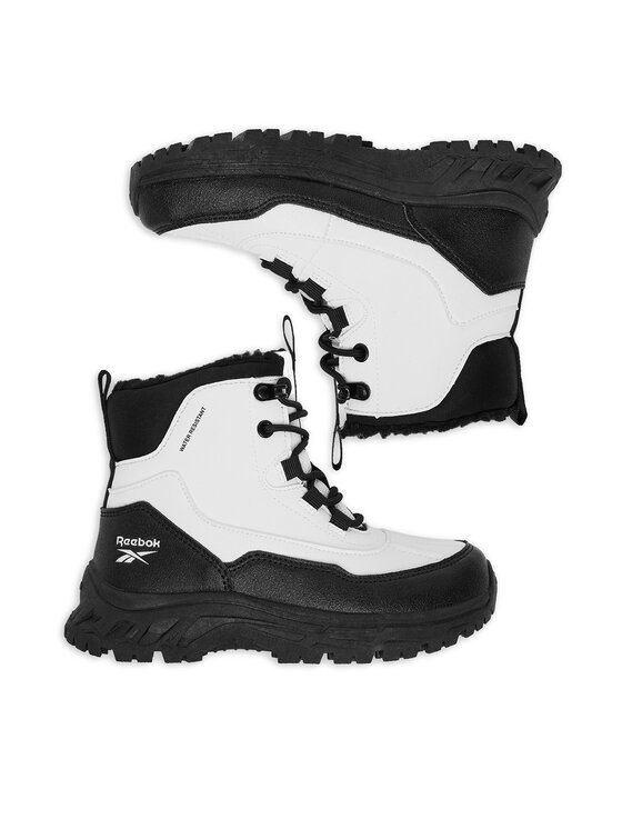 Reebok Снігоходи Reebok CEO-K240160-1 Білий