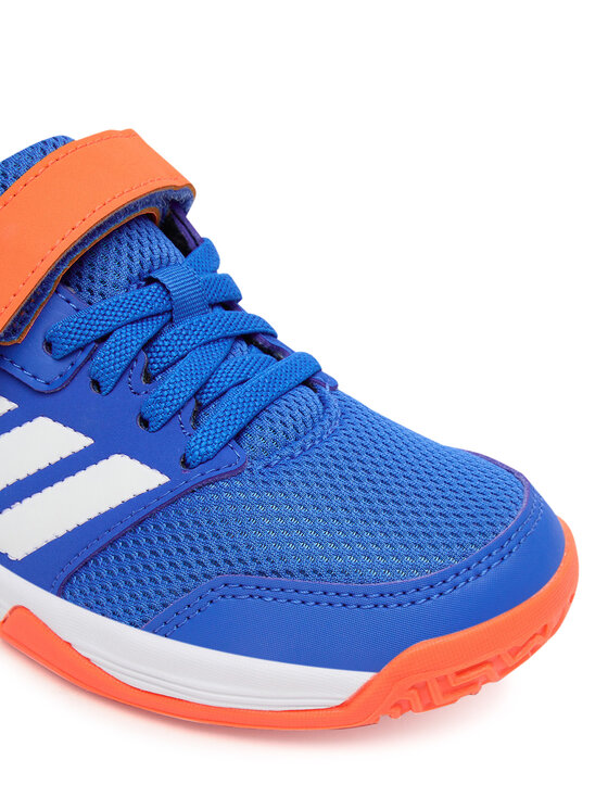 adidas Взуття у спортзал adidas Speedcourt Indoor JR1681 Голубий