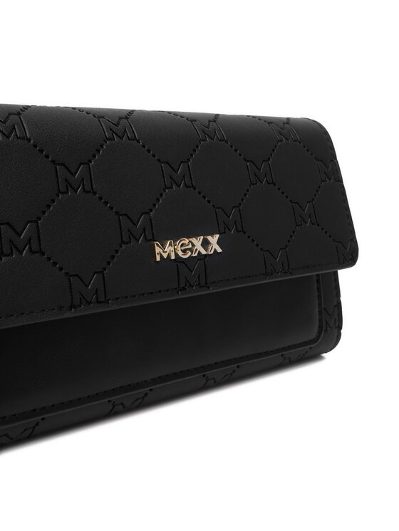 MEXX Сумка MEXX CEO-MEXX-K-004-09 Чорний