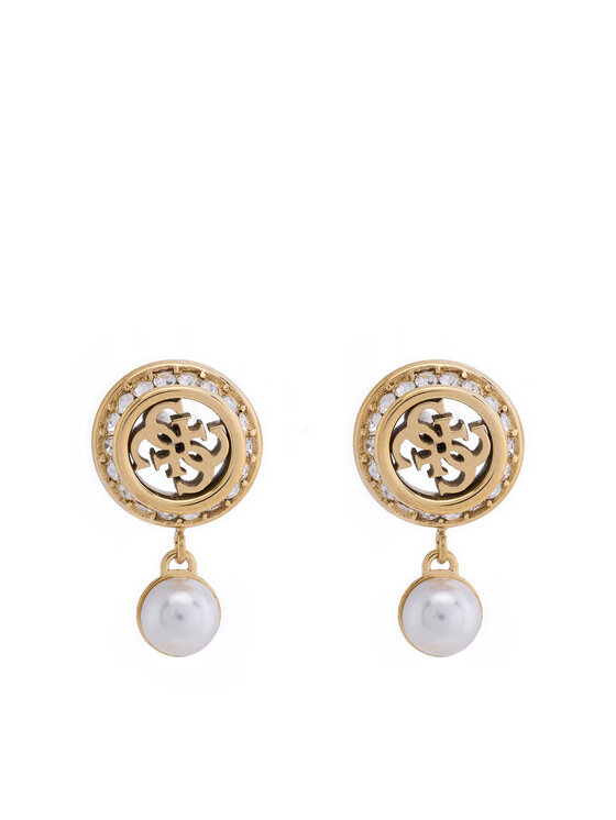 Guess Ausskari Guess JUBE05 517JW Zelta