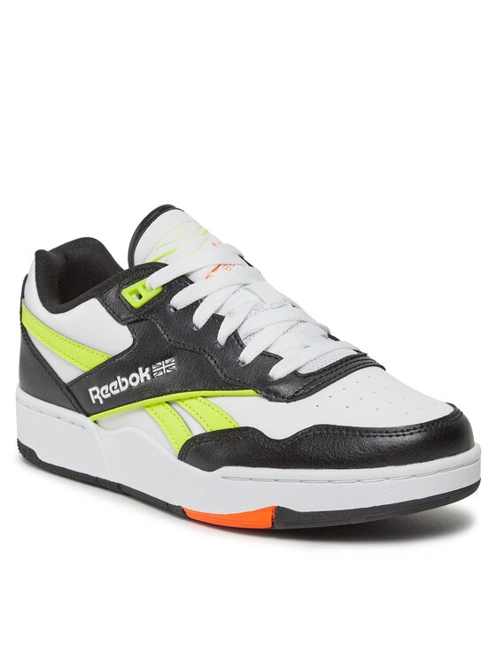 Reebok Sneakersy Reebok BB 4000 II ID5166 Biały
