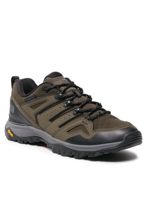 The North Face Туристически The North Face M Hedgehog Futurelight (Eur)NF0A8AADBQW1 Каки