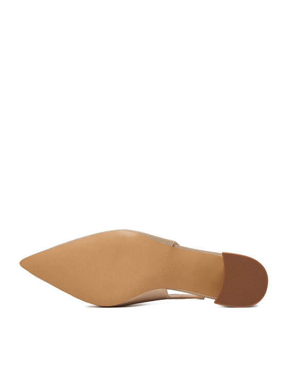 JENNY Туфлі JENNY CEO-CD24042-3 Золотий
