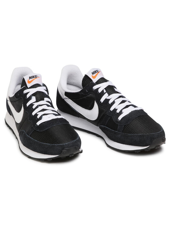 Nike Сникърси Nike Challenger Og CW7645 002 Черен