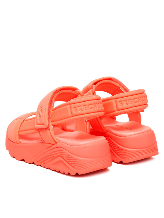 Skechers Sandalias Skechers Uno Lite Sandal-Sunny Stand 310372L/CRL Coral