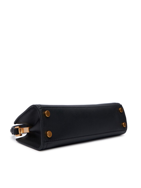KARL LAGERFELD Rankinė KARL LAGERFELD B4W30207 Juoda