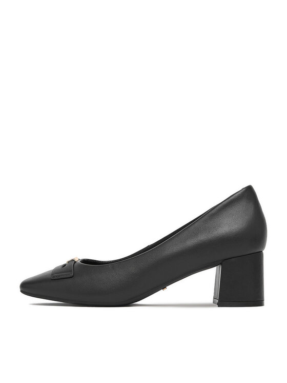 MEXX Lodičky MEXX EO-R26SS15331-01 Černá