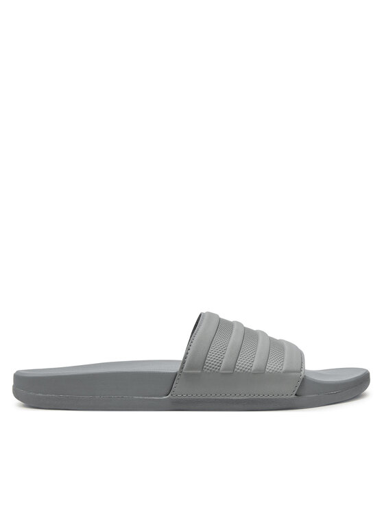 adidas Şlapi adidas Adilette Comfort ID3404 Gri