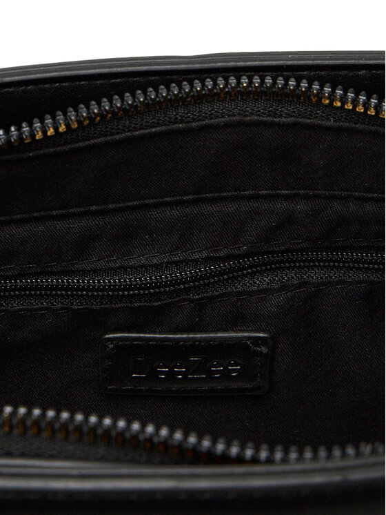 DeeZee Сумка DeeZee C-DZE-S-015-08 Чорний