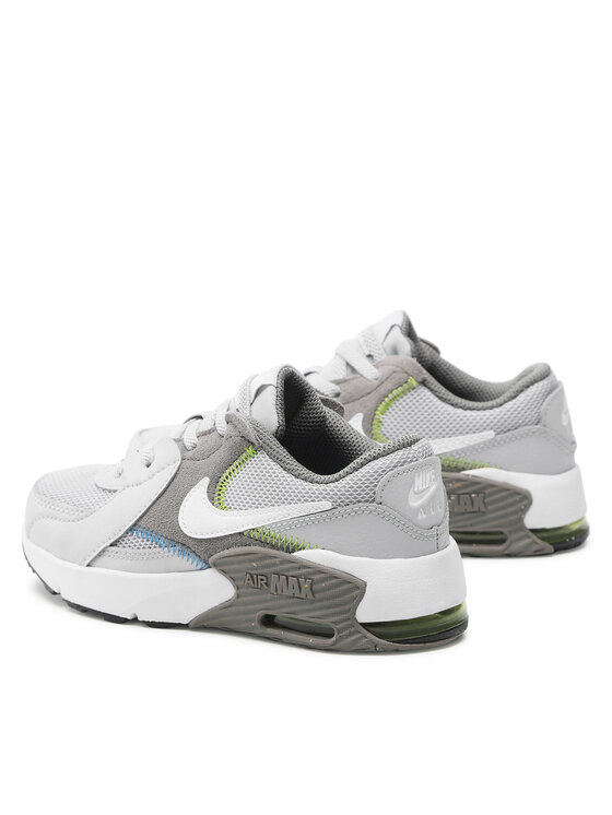 Nike Αθλητικά Nike Air Max Excee (Ps) CD6892 019 Γκρι