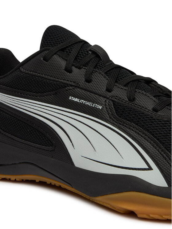 Puma Взуття у спортзал Puma Solarflash III 107850 06 Чорний