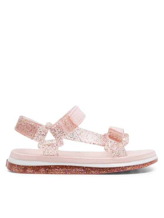 Nelli Blu Sandály Nelli Blu CP88-23777 Růžová