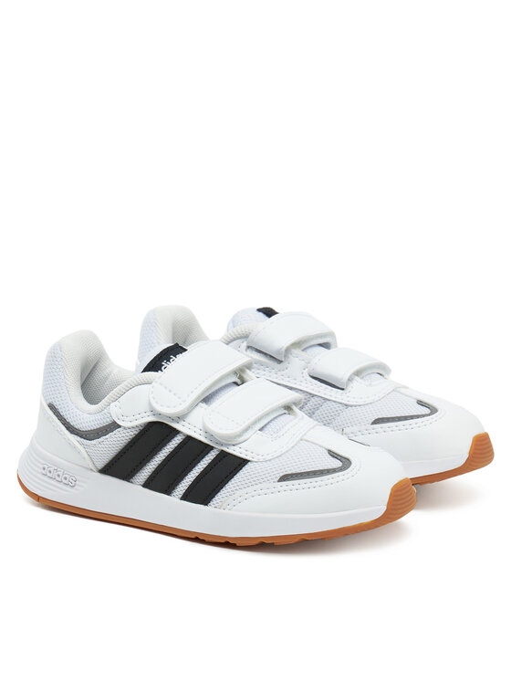 adidas Снікерcи adidas Tensaur Switch JQ4765 Білий