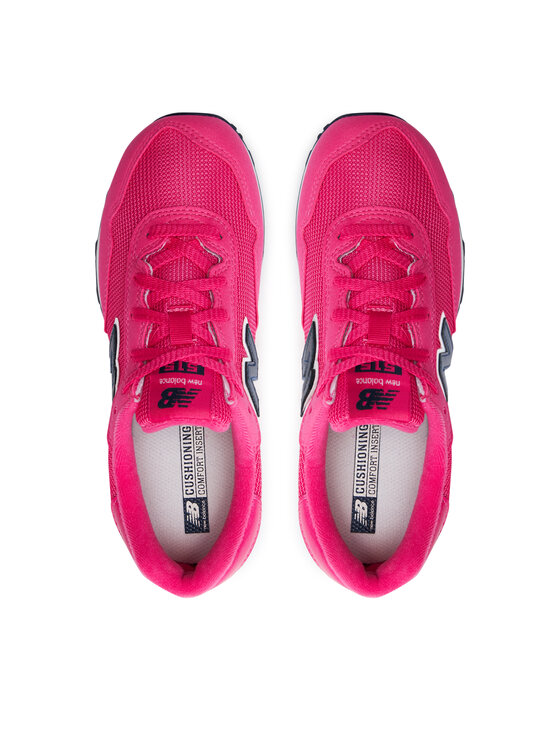 New Balance Superge New Balance GC515KD Roza