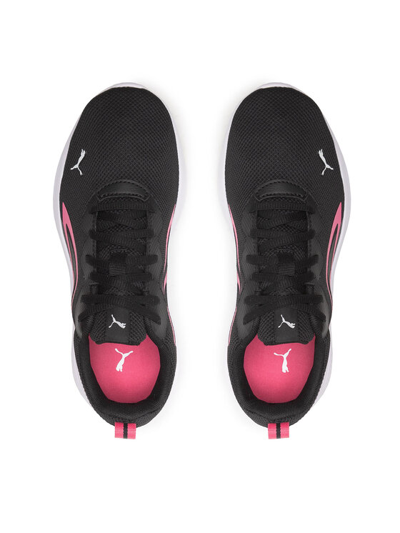 Puma Снікерcи Puma All-Day Active 386269 09 Чорний