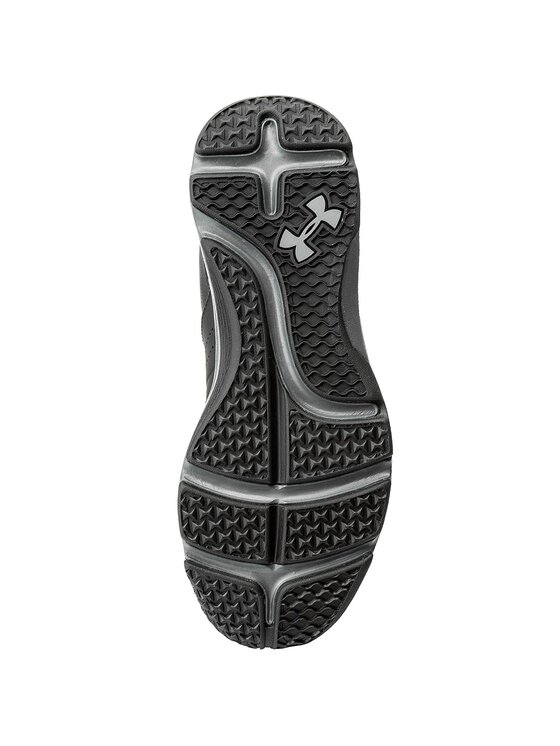 Under Armour Obuća za teretanu Under Armour Ua Raid Tr 3020050-004 Crna