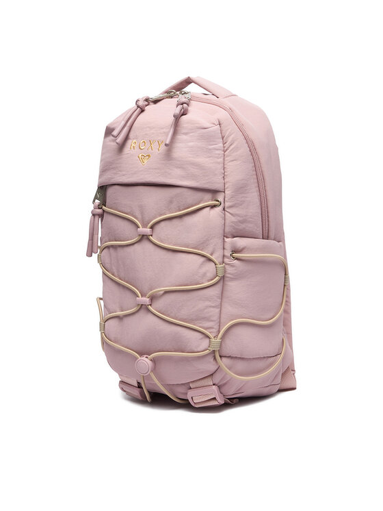 Roxy Рюкзак Roxy CWBEO-ROXY-M-006-10 Світло-рожевий