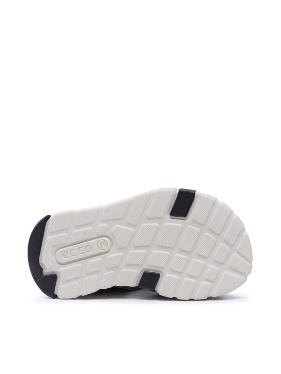 ECCO Sandále ECCO Mini Stride Sandal 76114160080 Tmavomodrá